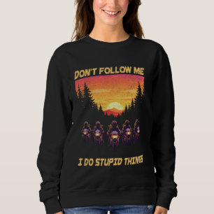 Camiseta As mulheres que correram moto não me seguem, eu fa