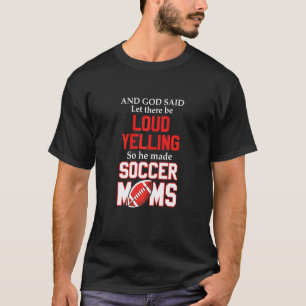 Camiseta As Mulheres Que Deus Disse Que Que Fosse Alto Grit