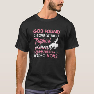 Camiseta As Mulheres Que Deus Encontrou Algumas Das Mulhere