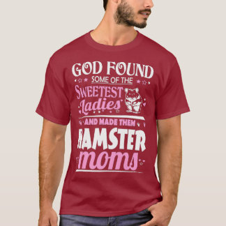 Camiseta As Mulheres Que Deus Encontrou As Meninas Mais Doc