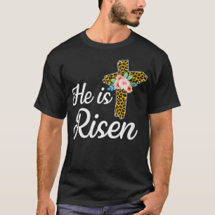 Camiseta As Mulheres Que Ele Está Riscado Jesus Cristo Cruz