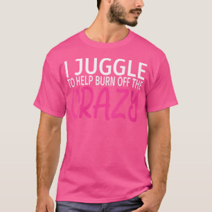 Camiseta As Mulheres Que Eu Bato Queimar A Louca, Engraçada