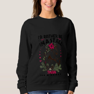Camiseta As Mulheres Que Eu Preferencialmente Estariam Em U