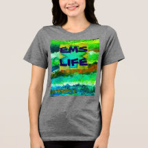 As mulheres são a estrela da vida do EMS