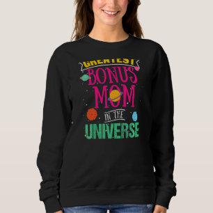 Camiseta As Mulheres São A Maior Mãe No Espaço Universo