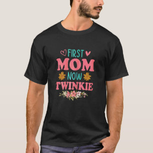 Camiseta As mulheres são a primeira mãe, agora, a tucinha n