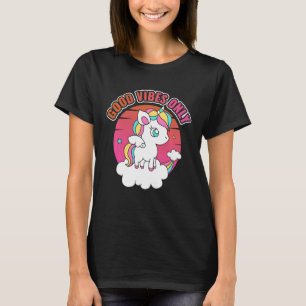 Camiseta As Mulheres São Engraçadas Unicórnio Figurino Mamã