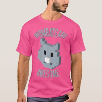 Camiseta As mulheres são incríveis e divertidas na coleta d