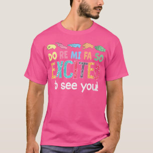 Camiseta As Mulheres São Mi Fa Tão Animadas Que Te Vejo Ass