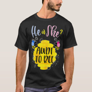 Camiseta As Mulheres Sexo Revelam O Que Será Que Ele Ou