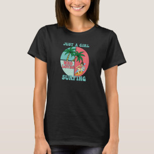 Camiseta As Mulheres Só Adoram Navegar