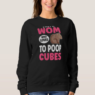 Camiseta As Mulheres Só Adoram Pôs Cubos Por Quem