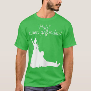 Camiseta As mulheres têm uma festa de despedida de solteira