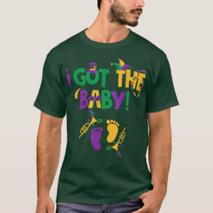 Camiseta As Mulheres Tenho O Engraçado Do Anúncio De Gravid