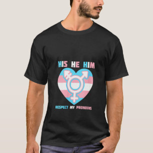 Camiseta As Mulheres Trans São Mais Quentes Para Um Transgê