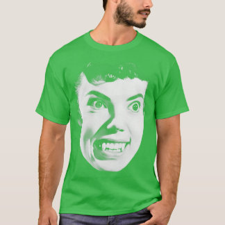 Camiseta As noivas de Drácula