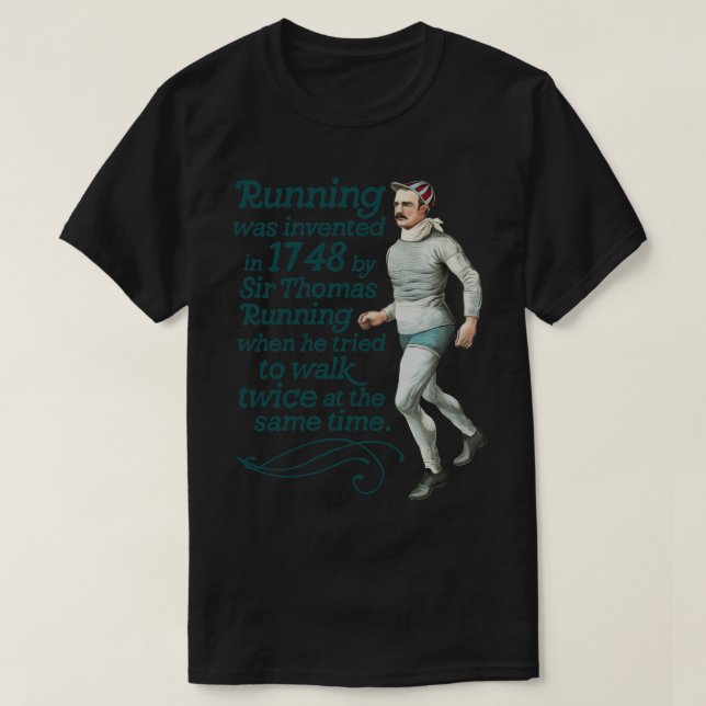 Camiseta As origens da execução (Frente do Design)