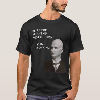 Camiseta As outras ferramentas da revolução