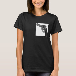 CAMISETA AS PALAVRAS SÃO ARMAS 2