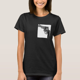 CAMISETA AS PALAVRAS SÃO AS ARMAS 2