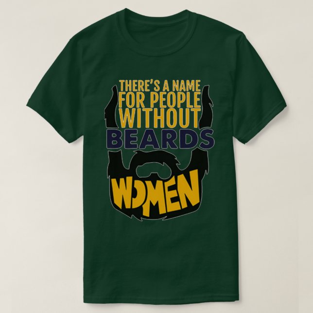 Camiseta As Pessoas Com Mancal São Legendas (Frente do Design)