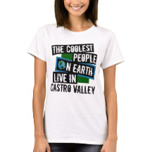 As Pessoas mais legais da Terra vivem no Vale de C