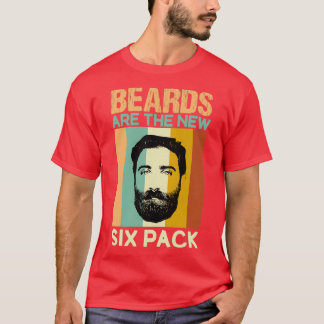Camiseta As placas são as seis novas embalagens 2 1