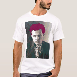 Camiseta As portas da percepção