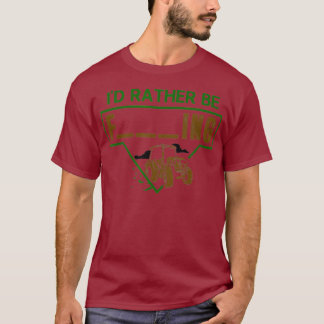Camiseta As Preferencialmentes De Id Devem Ser Exploradas P