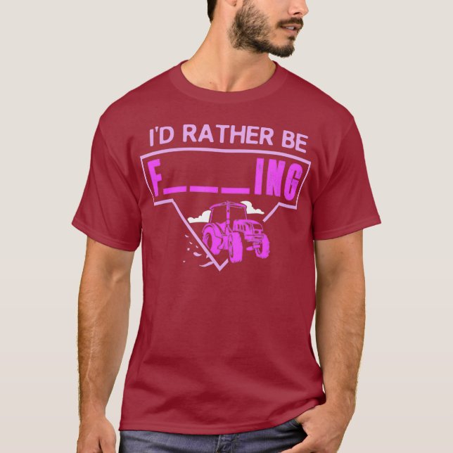 Camiseta As Preferencialmentes De Id Devem Ser Exploradas P (Frente)