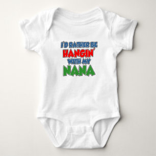 Camiseta As preferencialmentes Estarão Prendendo Com A Nana