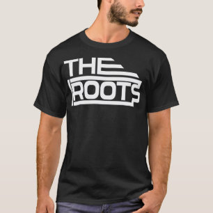 Camiseta As Raízes