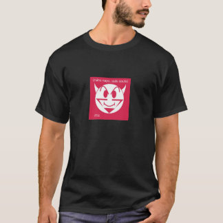 Camiseta As sestas das ruínas comem almas