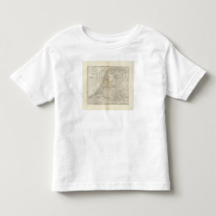 Camiseta As sete províncias unidas de Holland 2