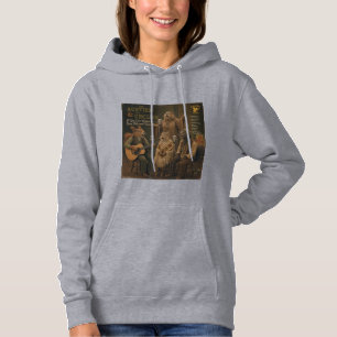 Camiseta As Tias & os Tios: uma Paródia