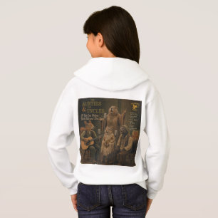Camiseta As Tias & os Tios: uma Paródia