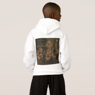 Camiseta As Tias & os Tios: uma Paródia