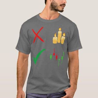 Camiseta As velas certas