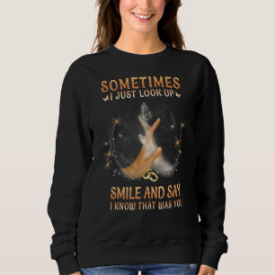 Camiseta Às Vezes Eu Apenas Olho Para O Sorriso E Digo Que