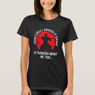 Camiseta Às Vezes Eu Me Pergunto Sobre O Combatente Esporti