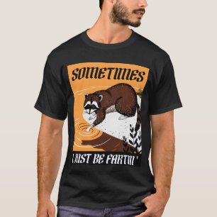Camiseta Às vezes eu só peço