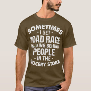 Camiseta Às Vezes Eu Tenho Uma Corrida De Estrada Caminhand