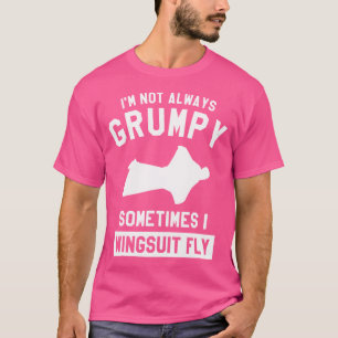 Camiseta Às Vezes Não Estou Sempre Engraçado... Às Vezes...