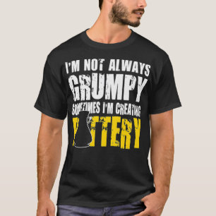 Camiseta Às Vezes Não Estou Sempre Engraçado, Estou Cria