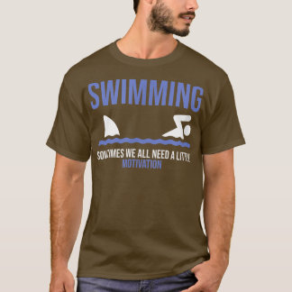 Camiseta Às Vezes Todos Precisamos De Um Pequeno Sw Engraça