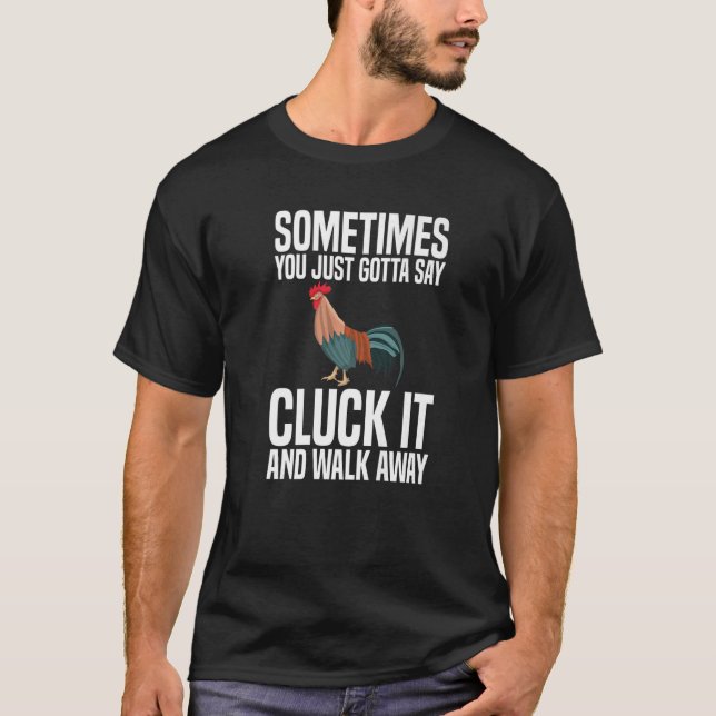 Camiseta Às Vezes Você Tem Que Dizer Que Engana Muito (Frente)