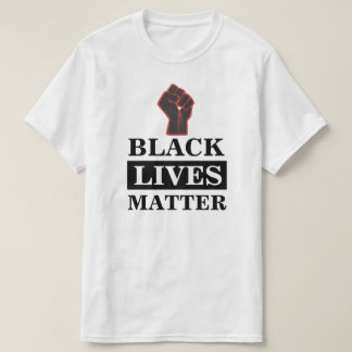 Camiseta As Vidas Negras Importam