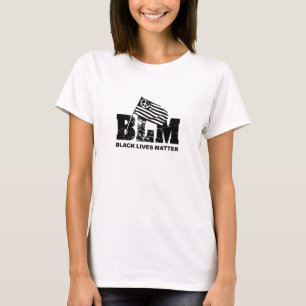 Camiseta As Vidas Negras Importam