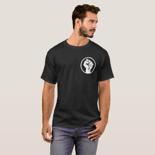 Camiseta As Vidas Negras Importam