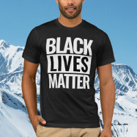 As Vidas Negras Importam Simples